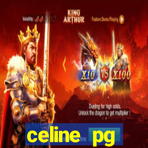 celine pg plataforma de jogos